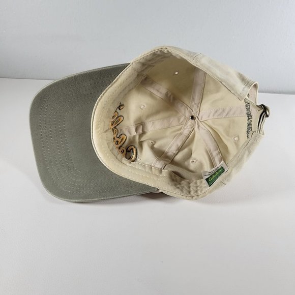 Cabelas Hat  Strapback Mens - Picture 5 of 6